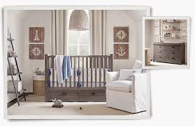 how to create an rh baby room without