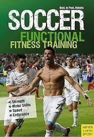 soccer functional fitness training