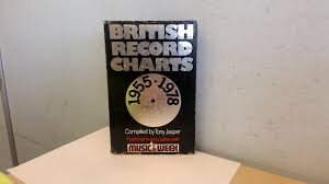 Amazon In Buy British Record Charts 1955 78 Book Online At