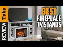 Best Fireplace Tv Stands