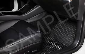 toughpro floor mats black for mazda cx