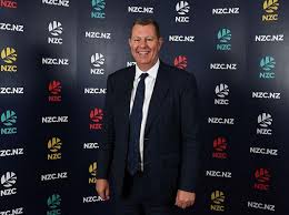 The icc is the governing body of international cricket.our vision of successas a leading global sport, cricket wil. World Test Championship Format Needs A Review New Icc Chairman Business Standard News