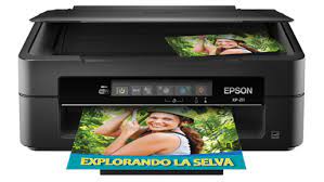 120 replacing ink cartridges using a computer utility. Epson Xp 211 Xp Series All In Ones Printers Support Epson Caribbean