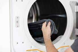 How to Clean Lint From Maytag Dryers | Hunker