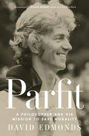 Parfit: A Philosopher and His Mission to Save Morality (Hardcover) |  Tattered Cover Book Store