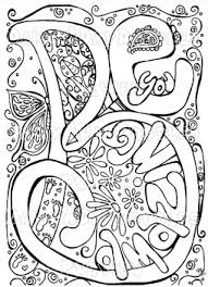 Coloring pages funkyk shapes coloring pages set 4 3 different fun pages to color great stress relief for adults and older children! Coloring Pages Stress Worksheets Teaching Resources Tpt