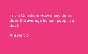 Read on for some hilarious trivia questions that will make your brain and your funny bone work overtime. 110 Funny Trivia Questions Answers Lol