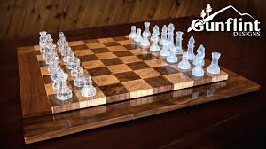 End grain cutting board cutting boards game boards board games chopping boards marco polo woodworking ideas chess wood working. Making A Chess Board End Grain Style Youtube