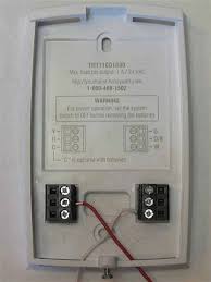 I just bought a rth221 honeywell thermostat to replace my old t6575d1009 model. Wiring Your Radiant System Diy Radiant Floor Heating Radiant Floor Company