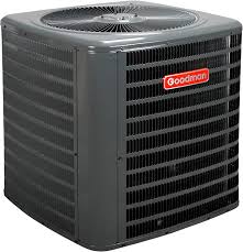 The most precise and efficient air conditioner you can buy. Amazon Com Goodman 3 Ton 16 Seer Air Conditioner R 410a Gsx160361 Home Kitchen