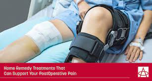 post operative pain
