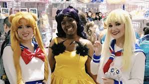 Image result for cosplay