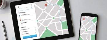 It is used by couriers, retail delivery customers, food delivery customers, and many more. Delivery Route Planner App Critical For Delivery Businesses Gsmtasks