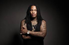 waka flocka flame makes his feelings