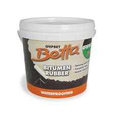 Bitumen Rubber Gripset Betta