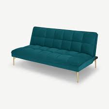 hallie clack sofa bed tuscan