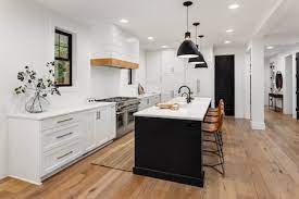 right flooring for your kitchen