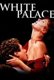 Mismatched or not, their attraction is instant and smoldering. White Palace 1990 Rotten Tomatoes