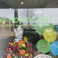 the flower bar updated april 2024