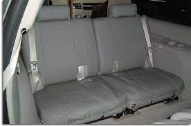 Seat Covers For 2007 10 Tahoe