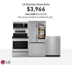 The best prices, the best service and get free nationwide shipping on all of our appliance packages. 21 Appliance Sets Ideas Kitchen Appliance Packages Appliance Bundles Kitchen Appliances