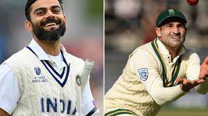 India vs South Africa 1st Test Live ...