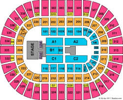 Terfobamat Nassau Coliseum Seating Chart