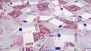 Alle anderen zentralbanken im euroraum hatten die ausgabe bereits ende januar eingestellt. Aus Fur Den 500 Euro Schein Ausgabe Endet In Wenigen Tagen Web De
