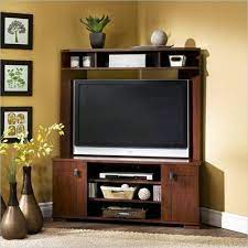 tv stand wall corner clearance 52 off