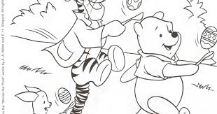 Make a coloring book with winnie the pooh lumpy for one click. Coloring Books Tigger Easter Coloring Pages