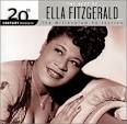 The Best of Ella Fitzgerald [Master Classics]
