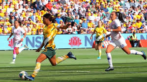 + the postponed tokyo 2020 olympics begin on wednesday july 21 when the matildas face close both the matildas & olyroos qualified for tokyo 2020 for the first time since the athens 2004 olympics. Home Qualifiers Exciting Matildas Stars 7news