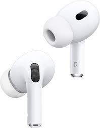 2022 Apple AirPods Pro 2nd Generation Wireless Earbuds & MagSafe ...