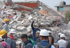 Sigla con la cual es conocido el centro sismológico nacional de la universidad de chile en la red sismológica mundial. 4 Puntos Para Entender Mejor Los Sismos En Mexico Muy Interesante