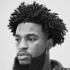 It was created on freshly washed and conditioned natural hair without extensions. 35 Best Hair Twist Hairstyles For Men 2020 Styles