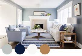 17 living room color palettes our