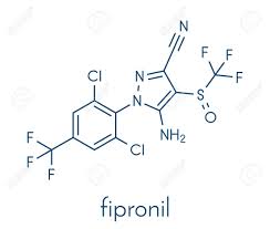 Image result for Fipronil