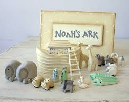 ark in gift box by little ella james