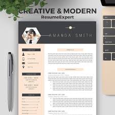 Resume CV Cover Letter  template settings for resume margins      Resume Template   Cover Letter    page CV A    Letter Size by   TopBusinessTemplates