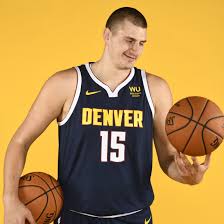 A compilation of some of my favourite nikola jokic moments over the past year and a half. The Nba S Next Big Star Is A Center He S Also A Point Guard Wsj