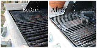 The cleaning method depends highly on the type of cast iron is one of the best materials for grilling. How To Clean Your Bbq