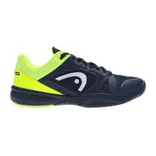 Head Junior Tennis Shoes Size Chart Best Picture Of Chart