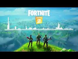 Because of the game price, few players decided to try it out, but the fortnite: Fortnite Chapter 2 Trailer Music Youtube Fortnite Chapter Music