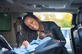 2024 Child Car Seat Safety 5 Tips That