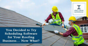 roofing professional pro