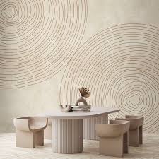 Contemporary Wallpaper Architects