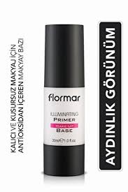 illuminating primer make up base