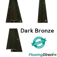 dark bronze carpet tile laminate