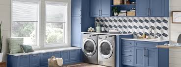 functional laundry room