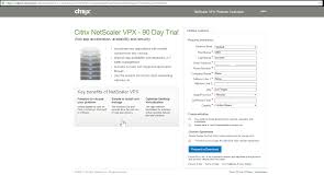 On the configuration page, click floppy disk sign to save the running configuration. Citrix Netscaler Vpx Lab In Vmware Workstation 10 Part 2 Scott Bollinger Com